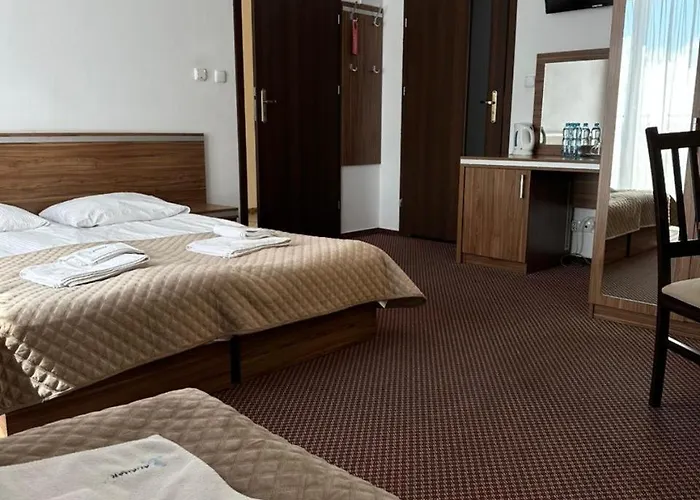 Bed & Breakfast Adamar