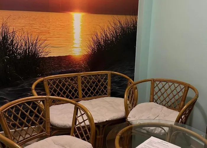 Adamar 4* Jastrzębia Góra