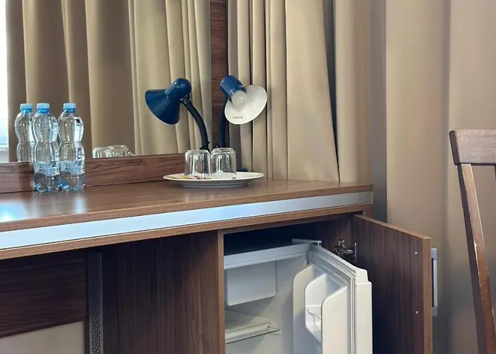 Adamar Bed & Breakfast