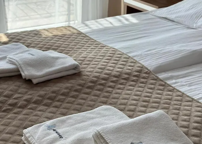 Bed & Breakfast Adamar