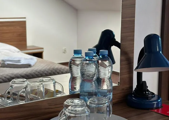 Bed & Breakfast Adamar Jastrzębia Góra