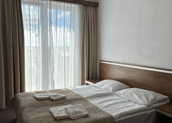 Adamar Jastrzębia Góra