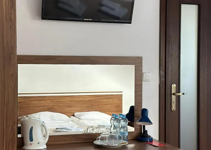 Adamar Bed & Breakfast