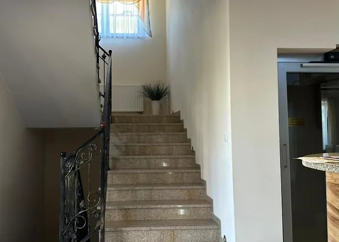 Bed & Breakfast Adamar