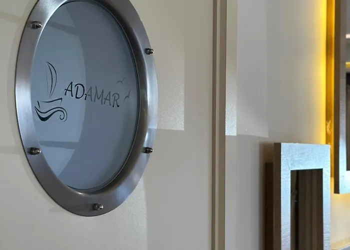 Adamar Bed & Breakfast