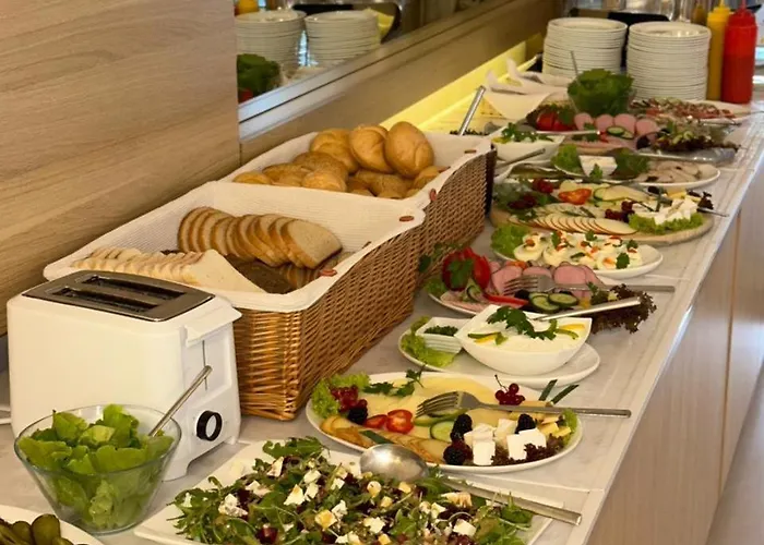 Bed & Breakfast Adamar