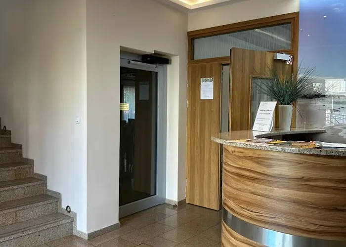 Adamar Jastrzębia Góra