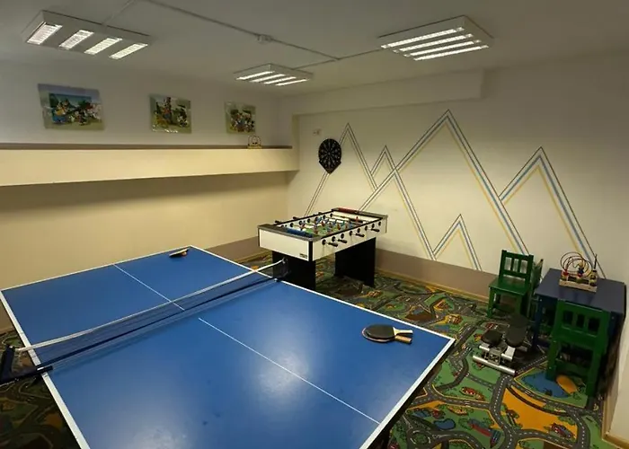 Adamar Bed & Breakfast