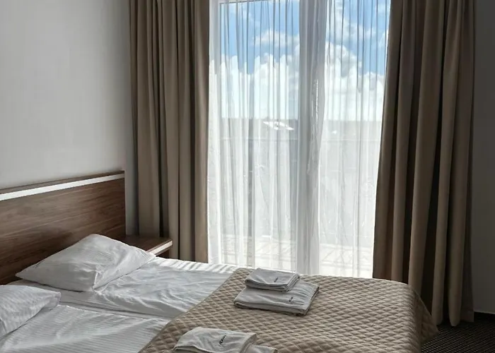 Bed & Breakfast Adamar