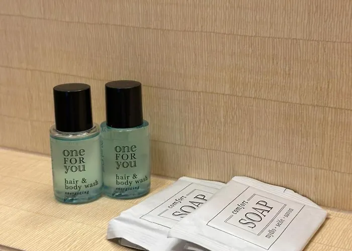 Bed & Breakfast Adamar 4*