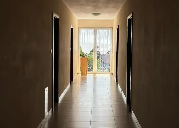 Adamar Jastrzębia Góra