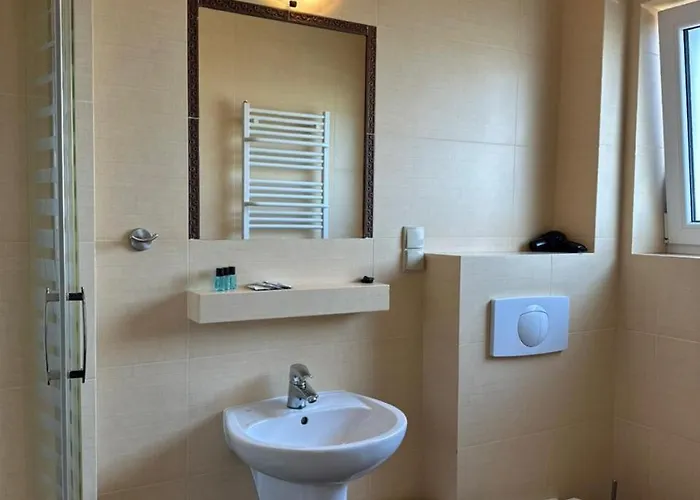 Adamar 4* Jastrzębia Góra