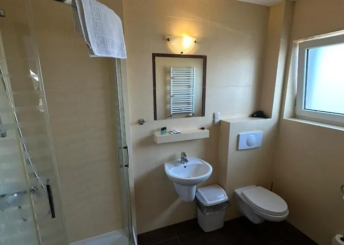 Adamar Bed & Breakfast