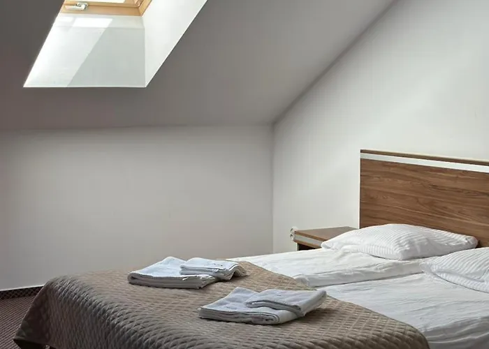 Bed & Breakfast Adamar