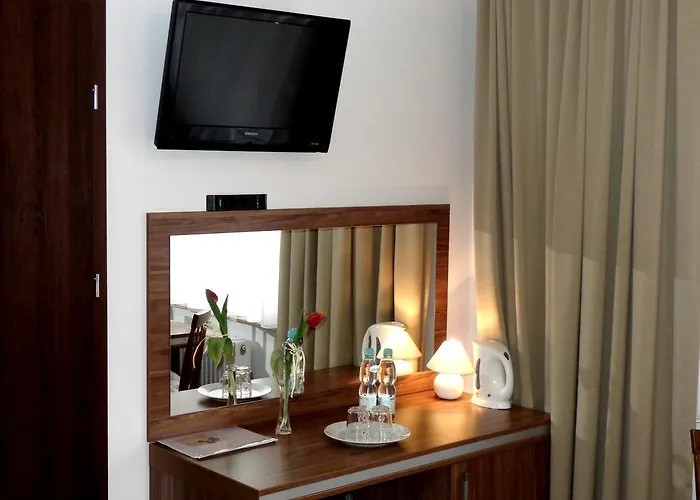 Bed & Breakfast Adamar 4*