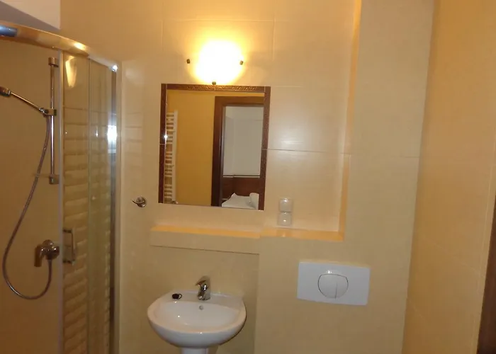 Adamar Bed & Breakfast Jastrzębia Góra