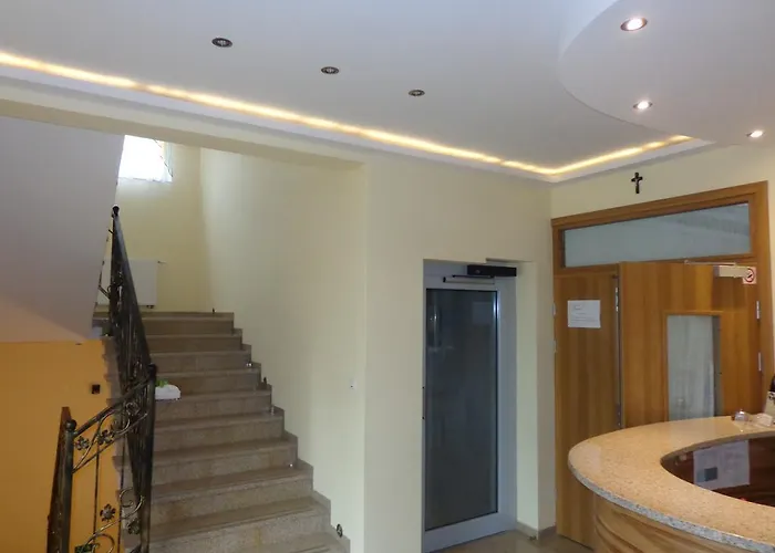 Bed & Breakfast Adamar 4*