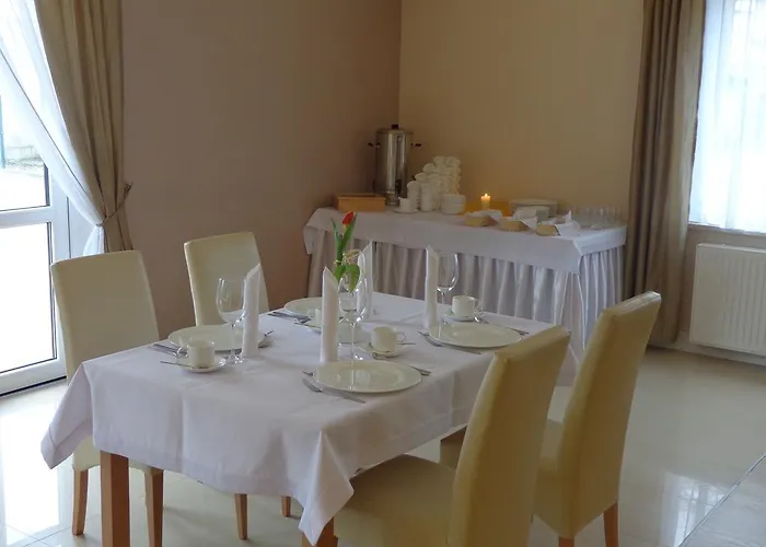 Bed & Breakfast Adamar