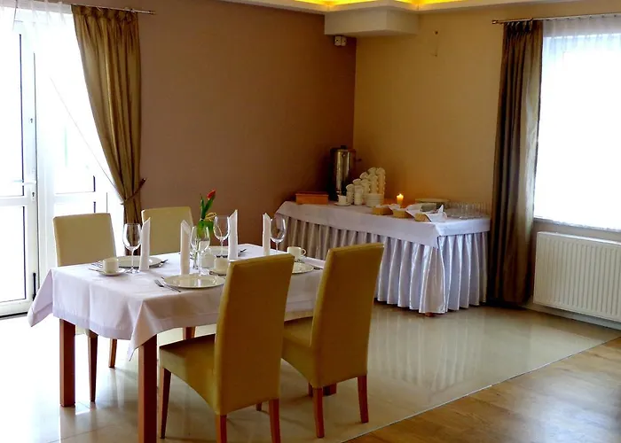 Adamar Jastrzębia Góra