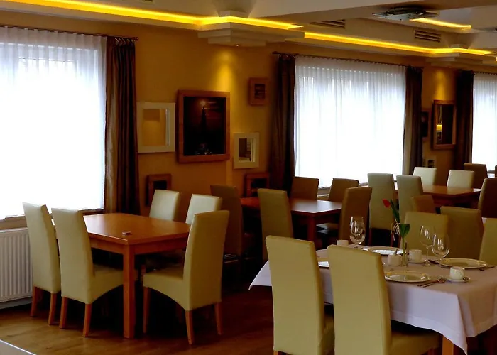 Bed & Breakfast Adamar