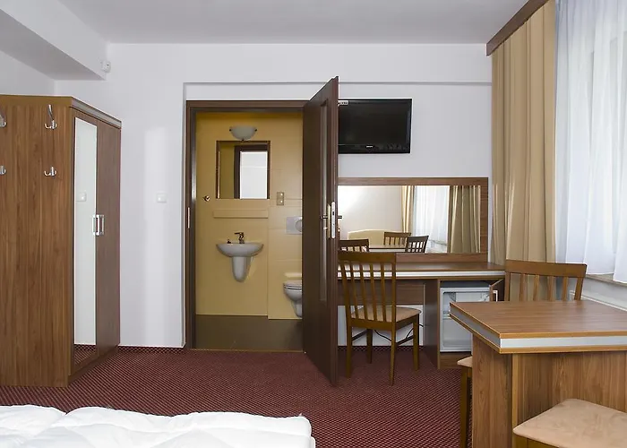 Adamar 4* Jastrzębia Góra