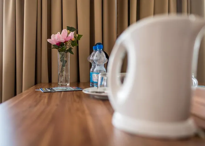 Adamar 4* Jastrzębia Góra