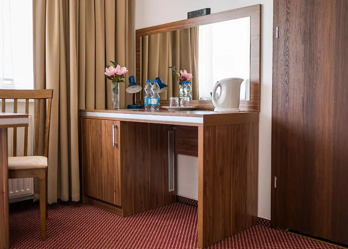 Adamar Bed & Breakfast Jastrzębia Góra