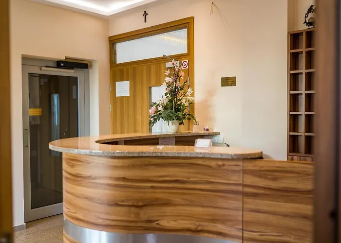 Adamar Bed & Breakfast